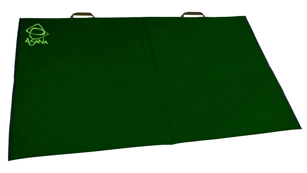 Asana Versapad Pro Spotter (Bouldering Crash Pads)